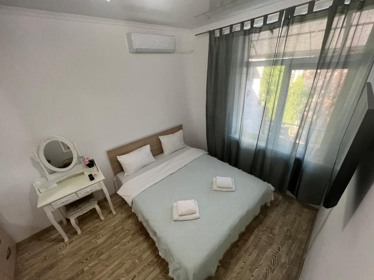 Izmailskii Dvorik Apartment *
