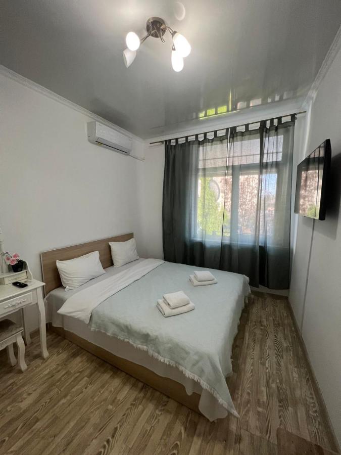 Izmailskii Dvorik Apartment *