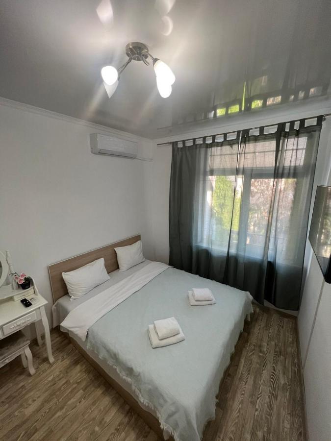 Izmailskii Dvorik Apartment Chisinau