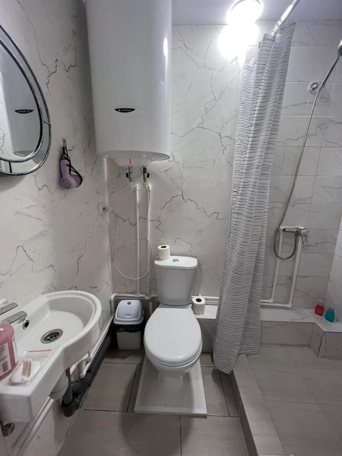 Izmailskii Dvorik Apartment