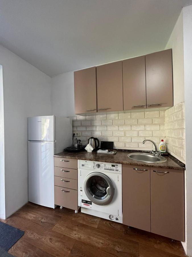 Apartment Izmailskii Dvorik *