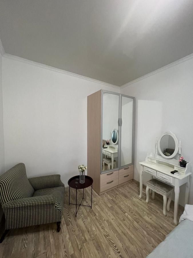 Izmailskii Dvorik Apartment *