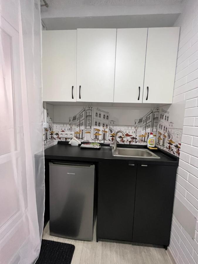 Izmailskii Dvorik Apartament
