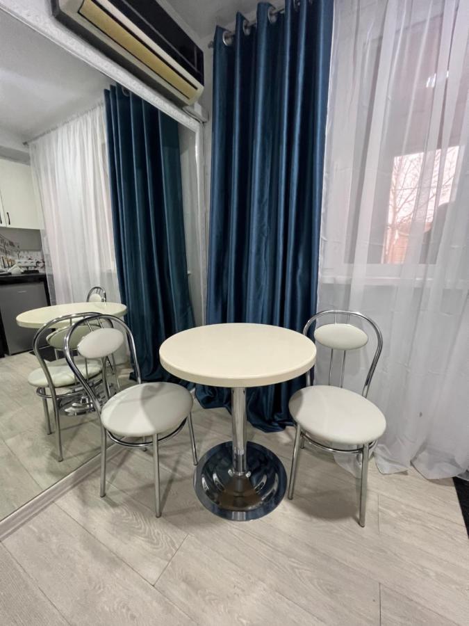 Izmailskii Dvorik Apartment *