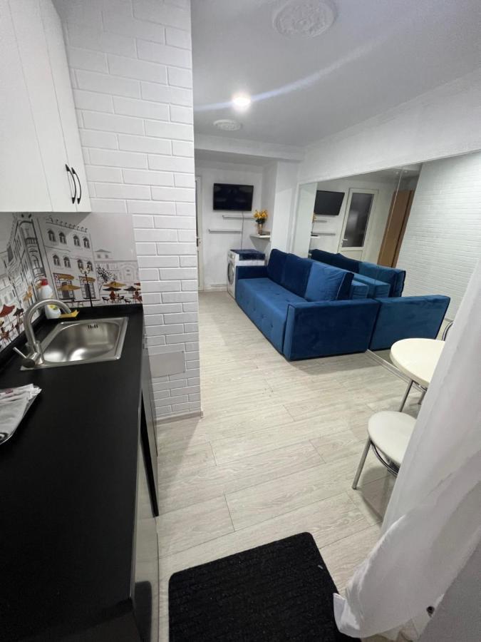 Izmailskii Dvorik Apartment Chisinau