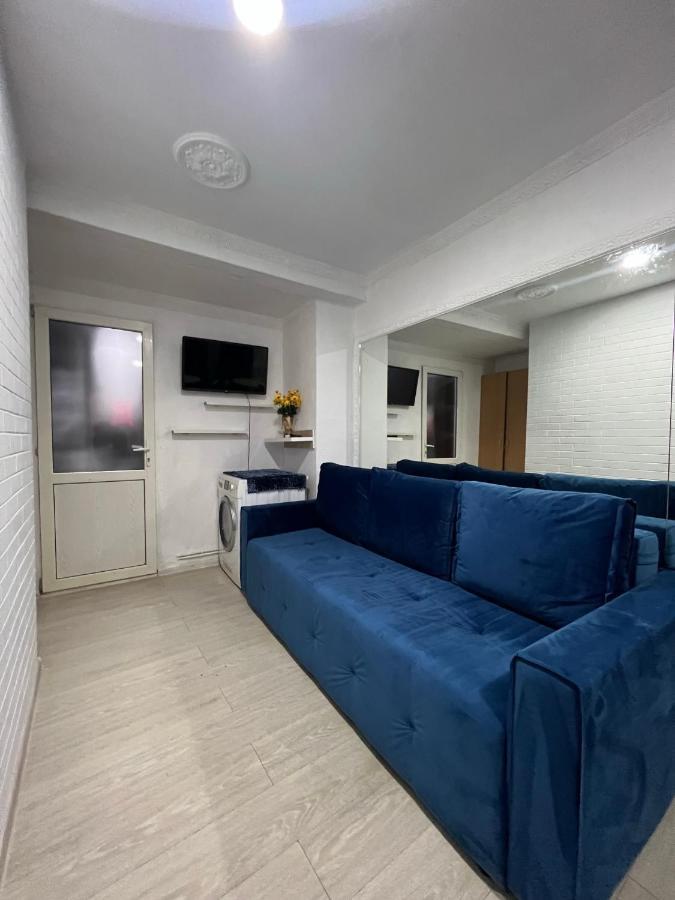 Apartment Izmailskii Dvorik Chisinau