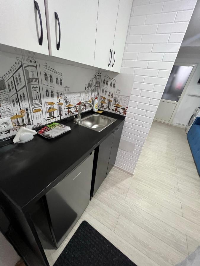 Izmailskii Dvorik Apartment Chisinau