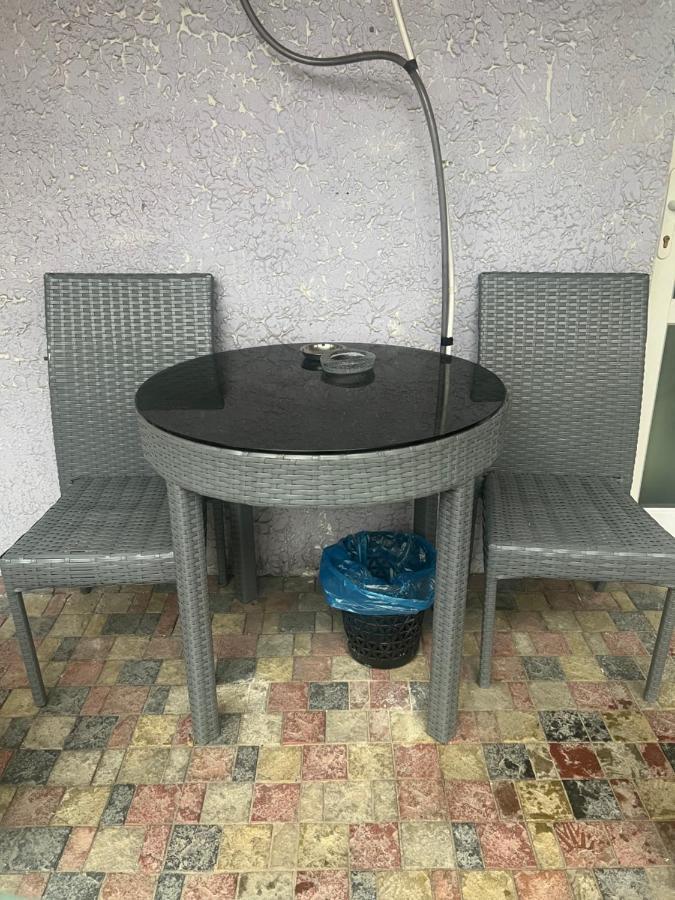 Apartment Izmailskii Dvorik Chisinau