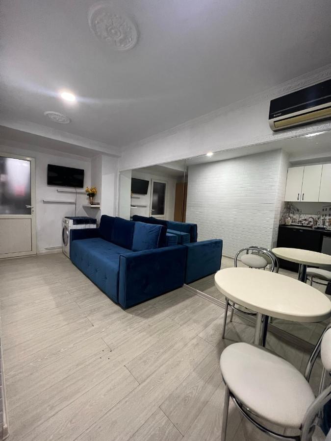 Apartment Izmailskii Dvorik *