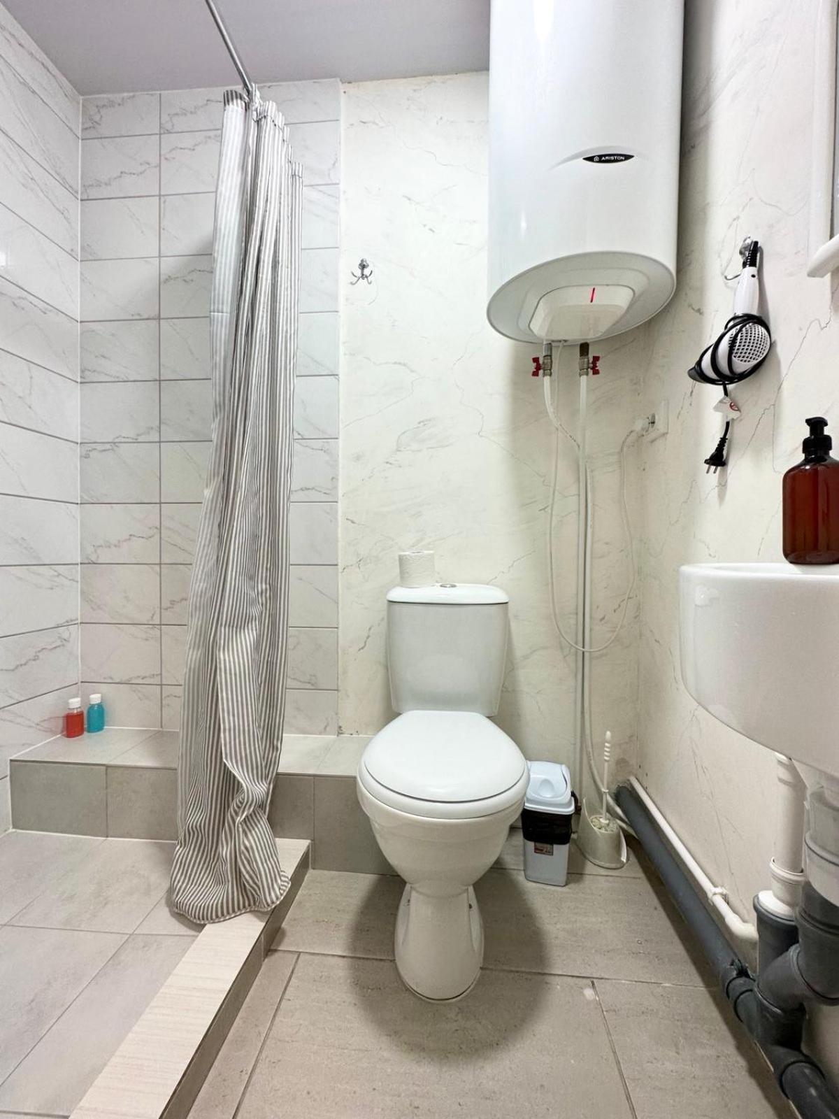 Izmailskii Dvorik Apartment *