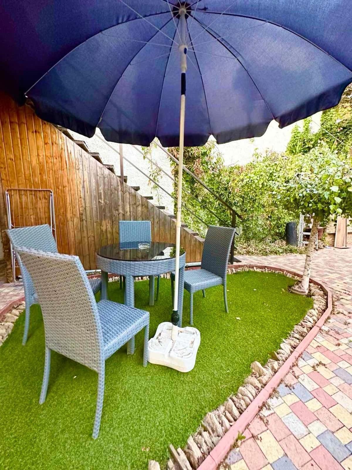 Izmailskii Dvorik Apartament Chisinau