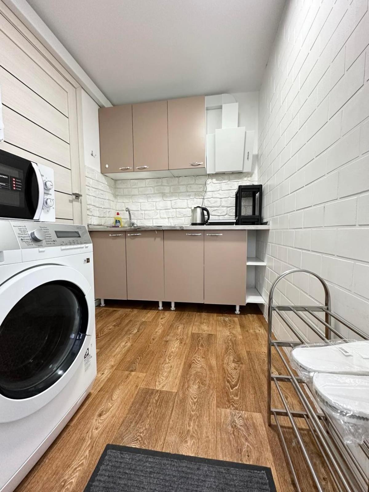 Izmailskii Dvorik Apartment