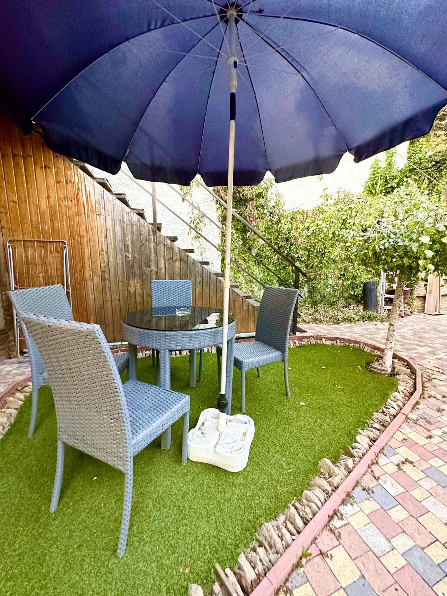 Izmailskii Dvorik Apartament *