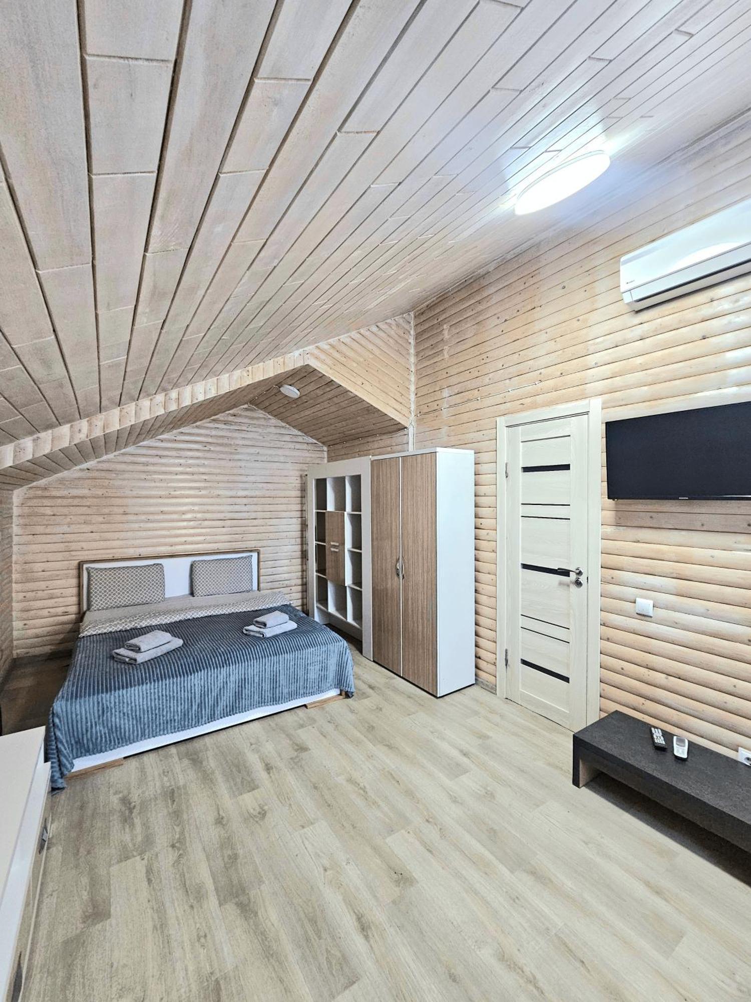 Apartment Izmailskii Dvorik *