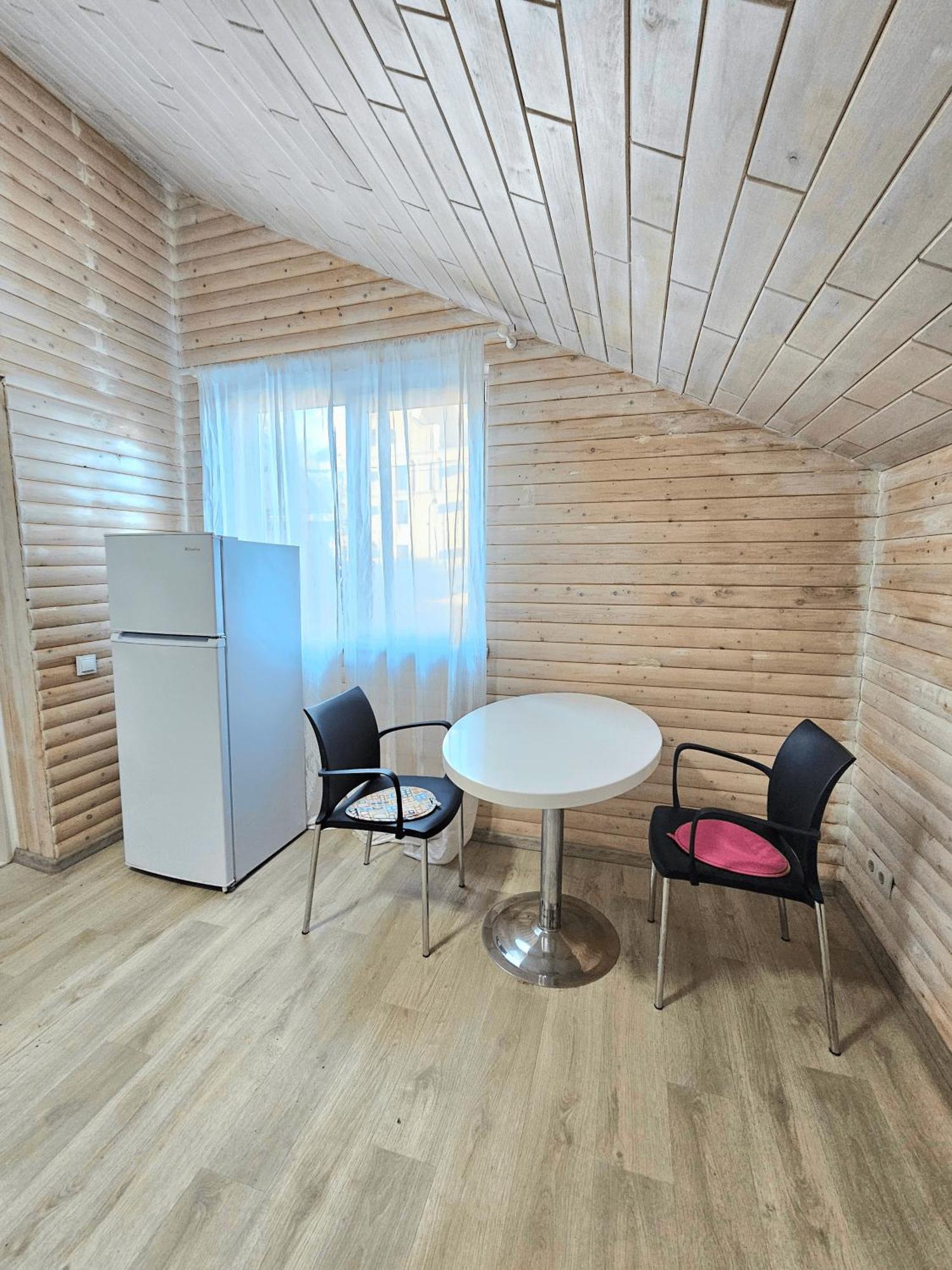 Izmailskii Dvorik Apartment Chisinau