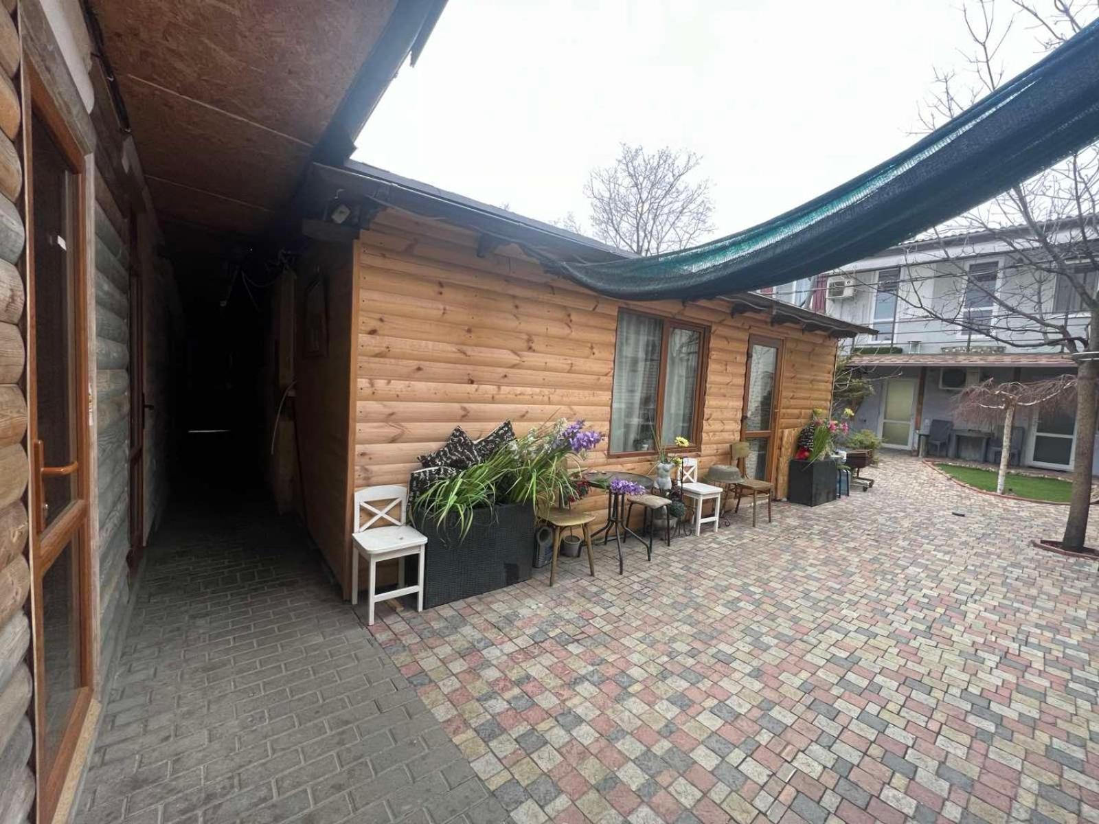 Izmailskii Dvorik Apartment Chisinau